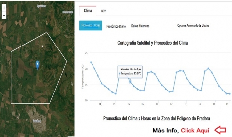 Ofertas en Mercados datria.io
