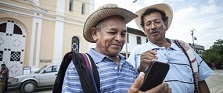 Productores Empoderados TIC