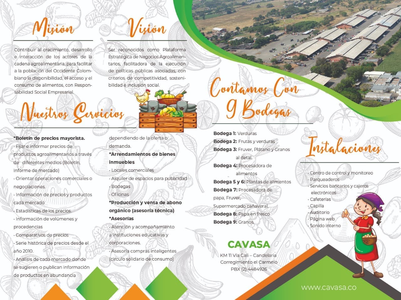 CAVASA